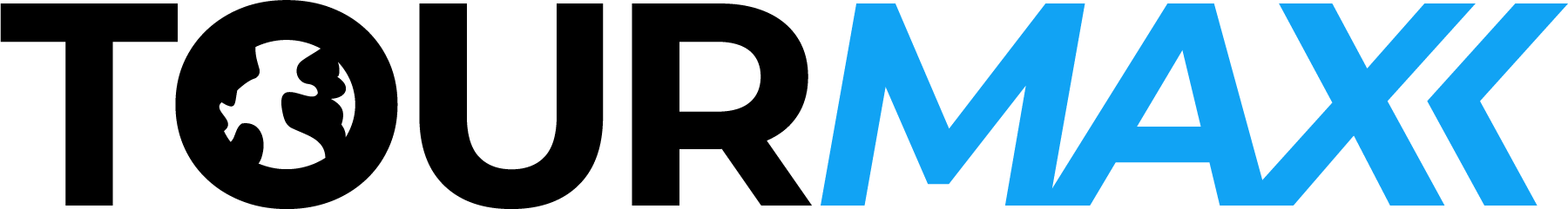 TOURMAX Logo Görseli